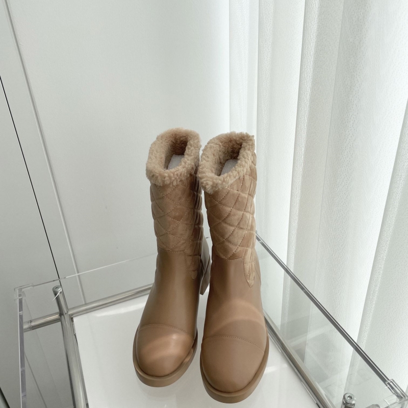Ch*el boots